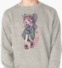 Untitled Pullover