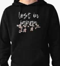 shawn Pullover Hoodie
