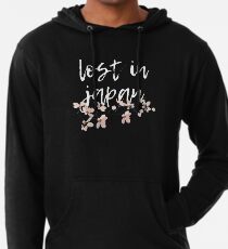 Shawn Leichter Hoodie