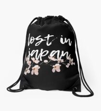 Mochila de cuerdas shawn