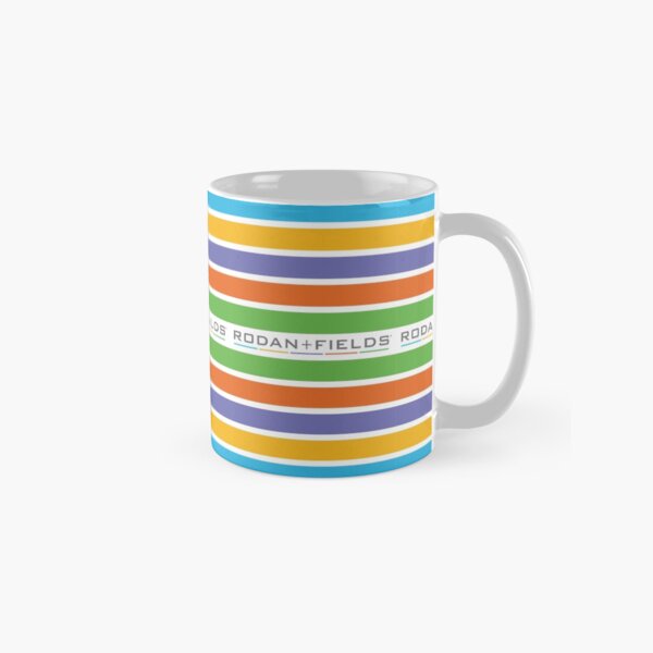 R+F Classic Mug