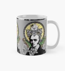Steampunk Earl Grey Mug