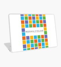 Rodan and Fields Blocks Laptop Skin