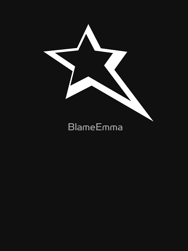 Drag Star. by BlameEmma