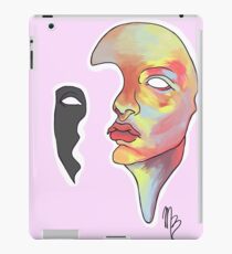 b r o k e n iPad Case/Skin
