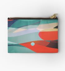 Red Bird Studio Pouch