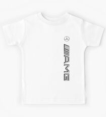 AMG Kids Tee