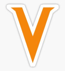 Let's Volt In! Sticker