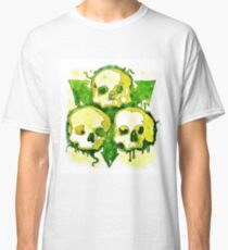 Nurgle T-Shirts | Redbubble