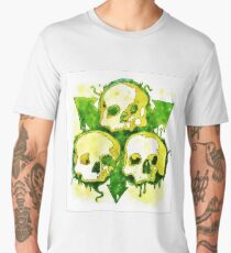 Death guard Nurgle 40K Men's Premium T-Shirt
