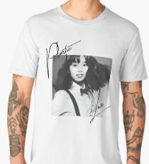Plastic Luv Men's Premium T-Shirt