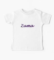 Hey Zuma buy this now Baby Tee