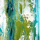 Take me to the River I by Kathie Nichols