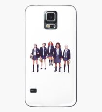 Spice World Case/Skin for Samsung Galaxy