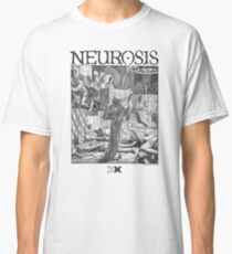 Neurosis Black Classic T-Shirt
