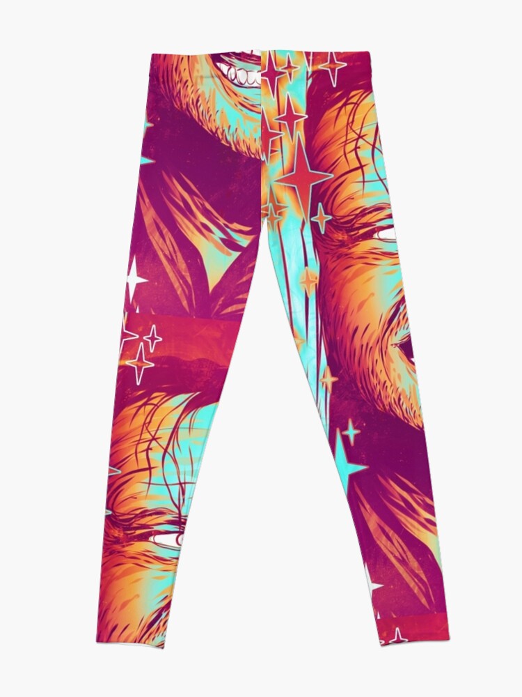 Alternate view of The Shining Leggings