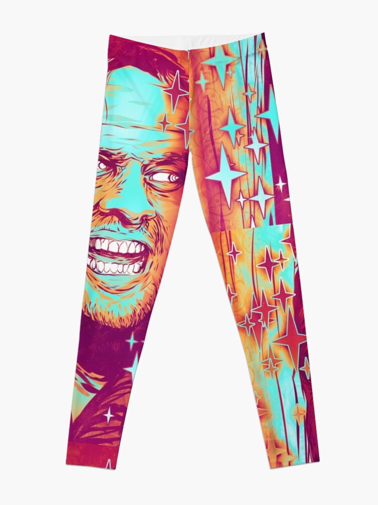 Alternate view of The Shining Leggings