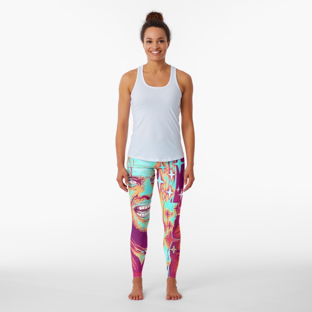 The Shining Leggings