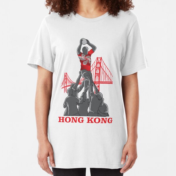 hong kong 7s rugby shirt