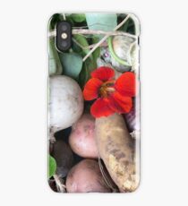 Abundance iPhone Case