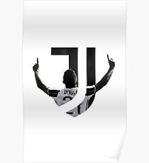 JUVENTUS Poster