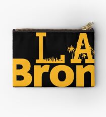 LABron Studio Pouch
