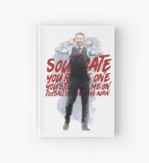 Southgate Du bist der Eine Notizbuch