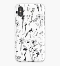 Roof Garden iPhone Case