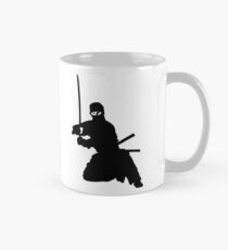 Ninja Mug