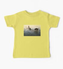 Amazing Thai Beach Dogs Baby Tee
