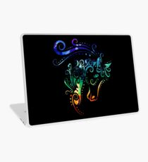Inked Horse Laptop Skin