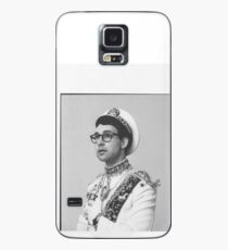 bleachers Case/Skin for Samsung Galaxy