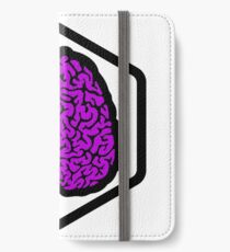 Brain#1 iPhone Wallet/Case/Skin