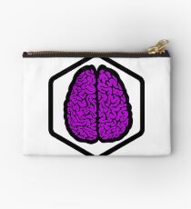 Brain#1 Studio Pouch