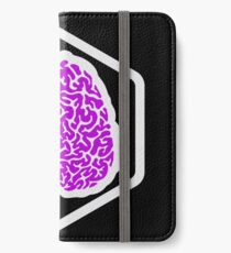 Brain#2 iPhone Wallet/Case/Skin