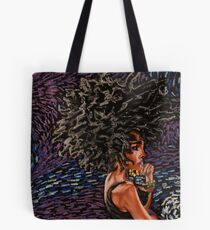 DiAnna Star Tote Bag