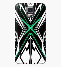 Xenoblade Chronicles 2 - "Pneuma" Case/Skin for Samsung Galaxy