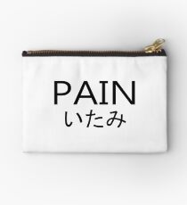Japanese Pain Studio Pouch