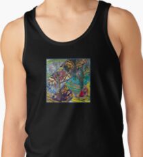 forrest that sing Tank Top