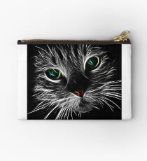 Cute cat Studio Pouch