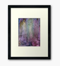 The Flood Framed Print