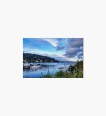 Crosshaven Cork Art Board