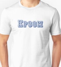 Epsom Unisex T-Shirt