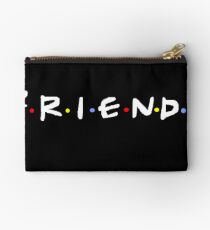 Friends Studio Pouch