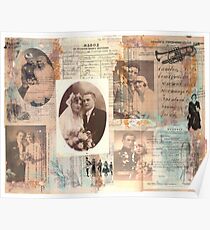 And They Lived Happily Ever After... Poster