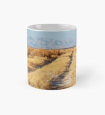 Road to Nowhere Mug