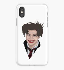 Psychotic Kids Yung Blud iPhone Case