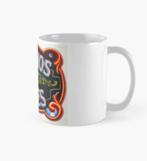 Buenos Aires Mug