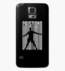 cr7juve Case/Skin for Samsung Galaxy
