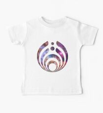 Bassnectar Galaxy Baby T-Shirt